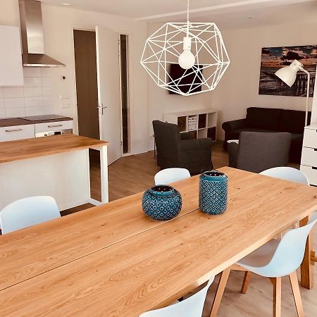 Welcome In - Aparthotel Zoutelande Εξωτερικό φωτογραφία