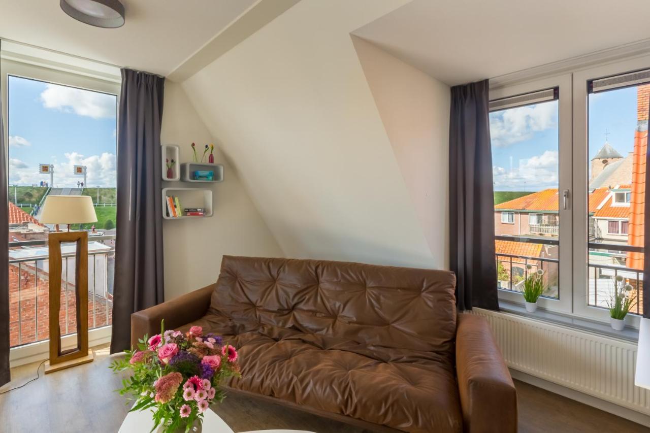 Welcome In - Aparthotel Zoutelande Εξωτερικό φωτογραφία